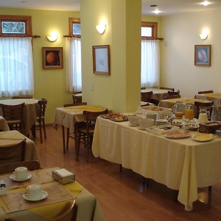 Patagonia Apart Hotel Puerto Madryn Extérieur photo