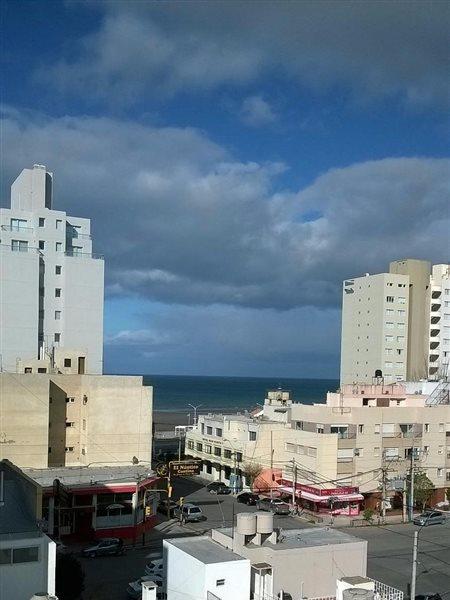 Patagonia Apart Hotel Puerto Madryn Extérieur photo