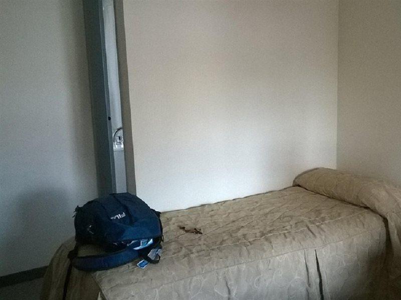 Patagonia Apart Hotel Puerto Madryn Extérieur photo