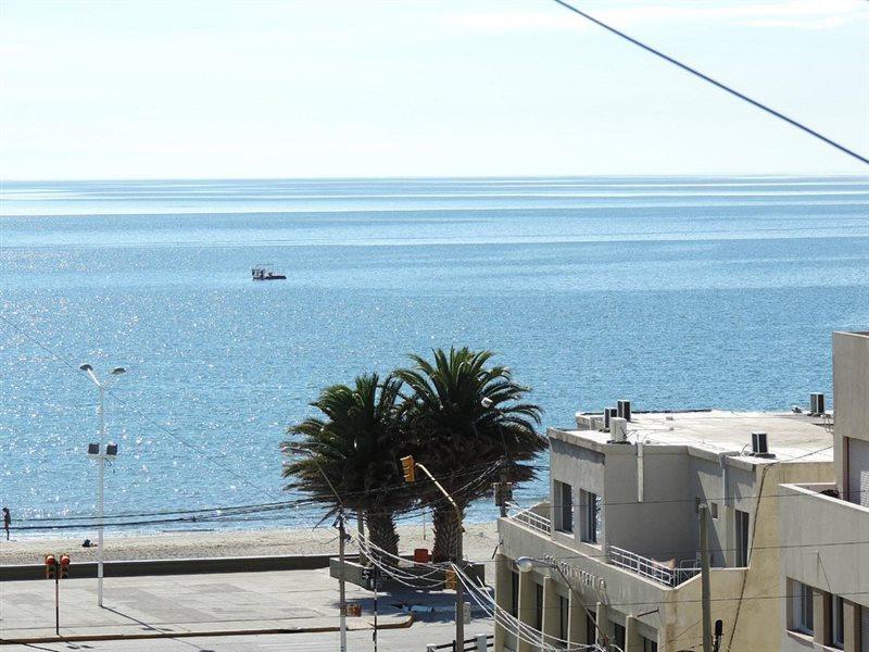 Patagonia Apart Hotel Puerto Madryn Extérieur photo