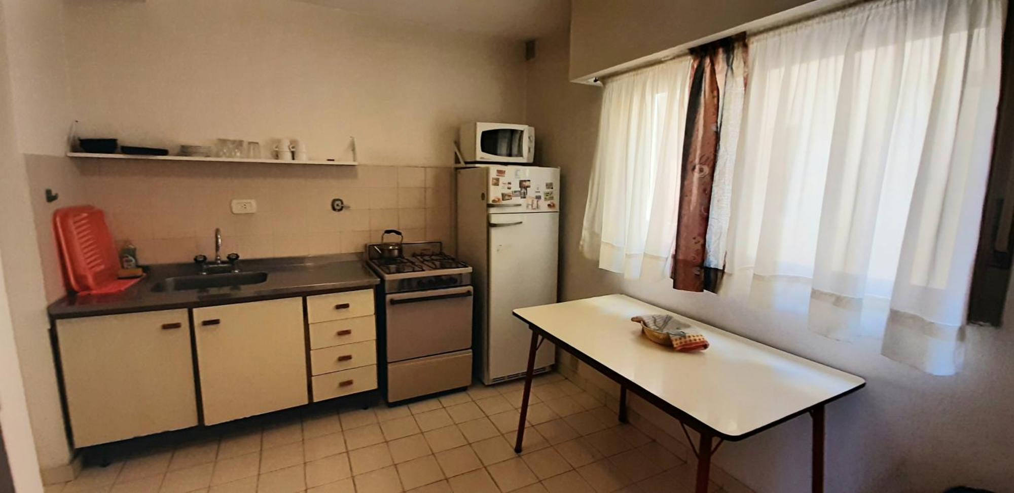 Patagonia Apart Hotel Puerto Madryn Extérieur photo