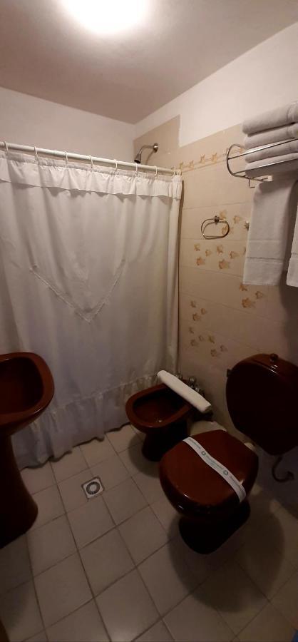 Patagonia Apart Hotel Puerto Madryn Extérieur photo