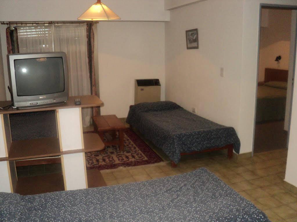 Patagonia Apart Hotel Puerto Madryn Extérieur photo