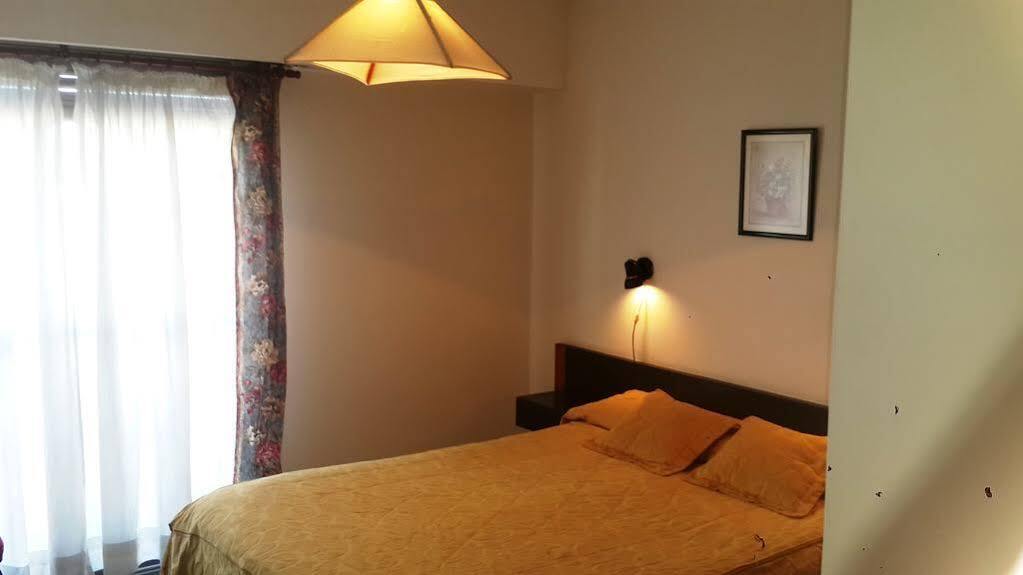 Patagonia Apart Hotel Puerto Madryn Extérieur photo