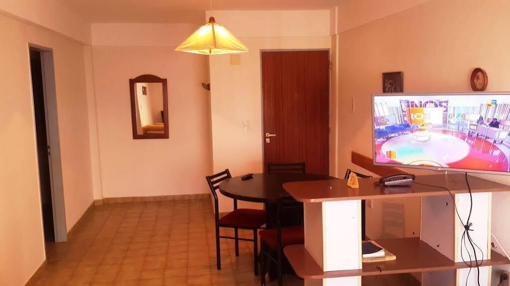 Patagonia Apart Hotel Puerto Madryn Extérieur photo