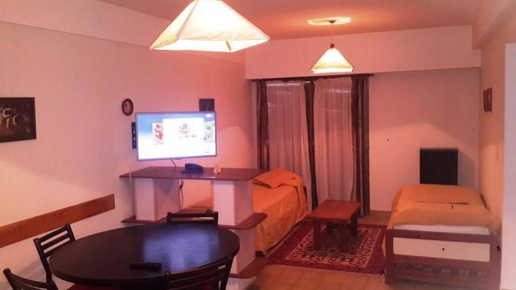 Patagonia Apart Hotel Puerto Madryn Extérieur photo