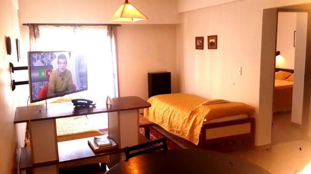 Patagonia Apart Hotel Puerto Madryn Extérieur photo