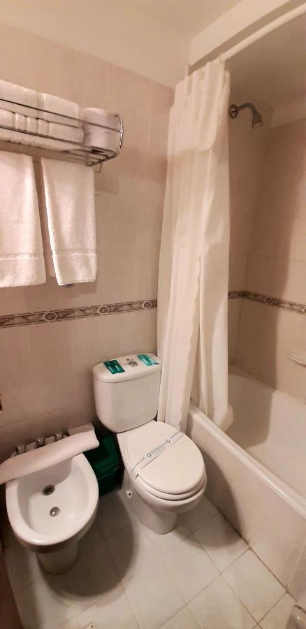 Patagonia Apart Hotel Puerto Madryn Extérieur photo