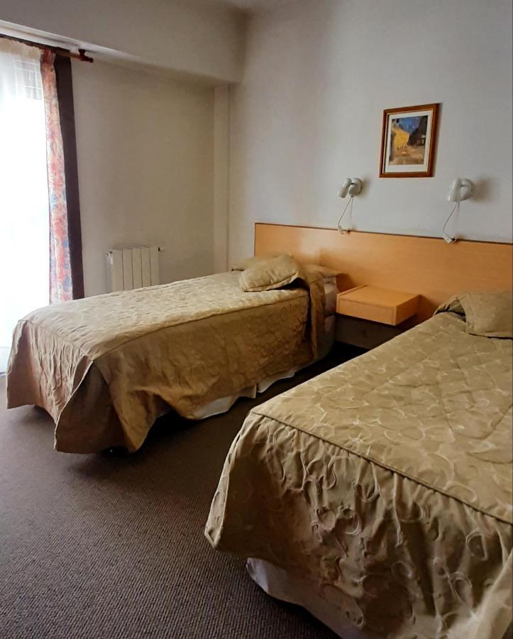 Patagonia Apart Hotel Puerto Madryn Extérieur photo