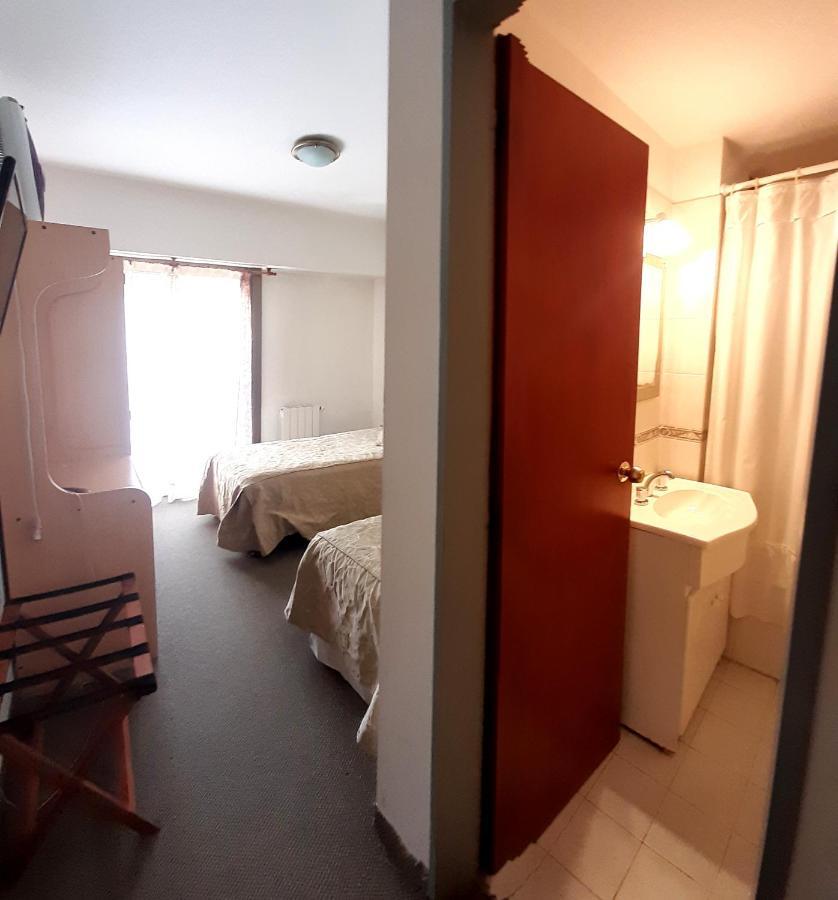Patagonia Apart Hotel Puerto Madryn Extérieur photo