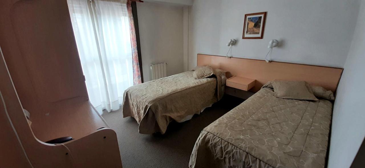 Patagonia Apart Hotel Puerto Madryn Extérieur photo