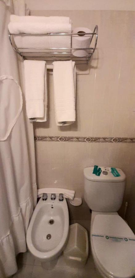Patagonia Apart Hotel Puerto Madryn Extérieur photo