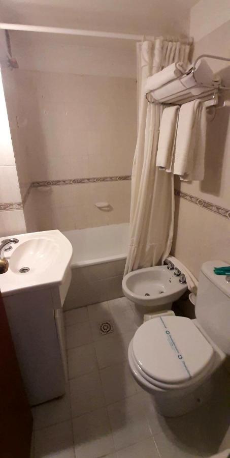 Patagonia Apart Hotel Puerto Madryn Extérieur photo