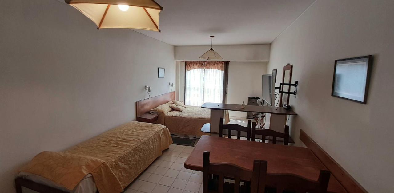 Patagonia Apart Hotel Puerto Madryn Extérieur photo