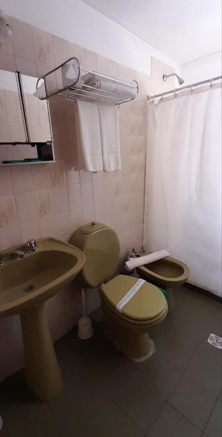 Patagonia Apart Hotel Puerto Madryn Extérieur photo