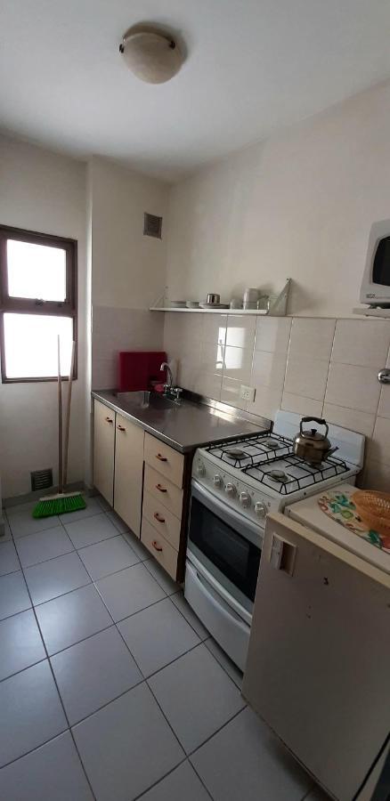 Patagonia Apart Hotel Puerto Madryn Extérieur photo
