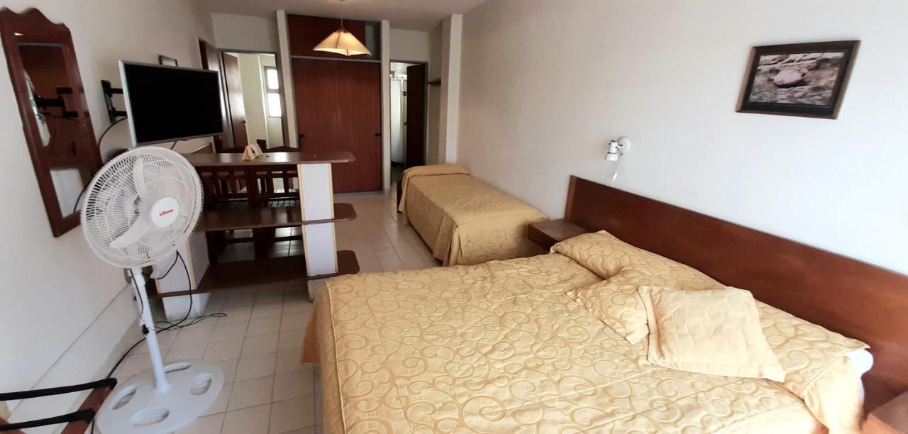 Patagonia Apart Hotel Puerto Madryn Extérieur photo