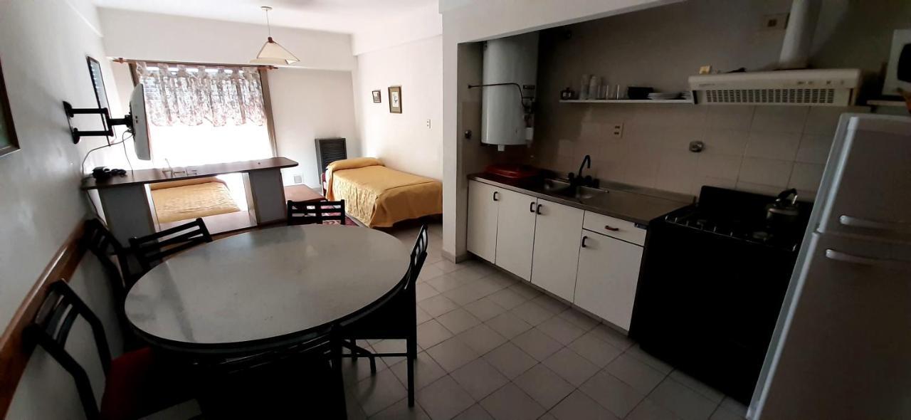 Patagonia Apart Hotel Puerto Madryn Extérieur photo