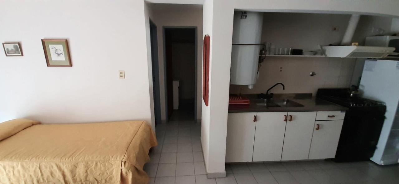 Patagonia Apart Hotel Puerto Madryn Extérieur photo