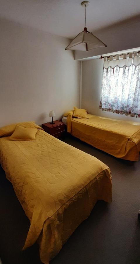Patagonia Apart Hotel Puerto Madryn Extérieur photo