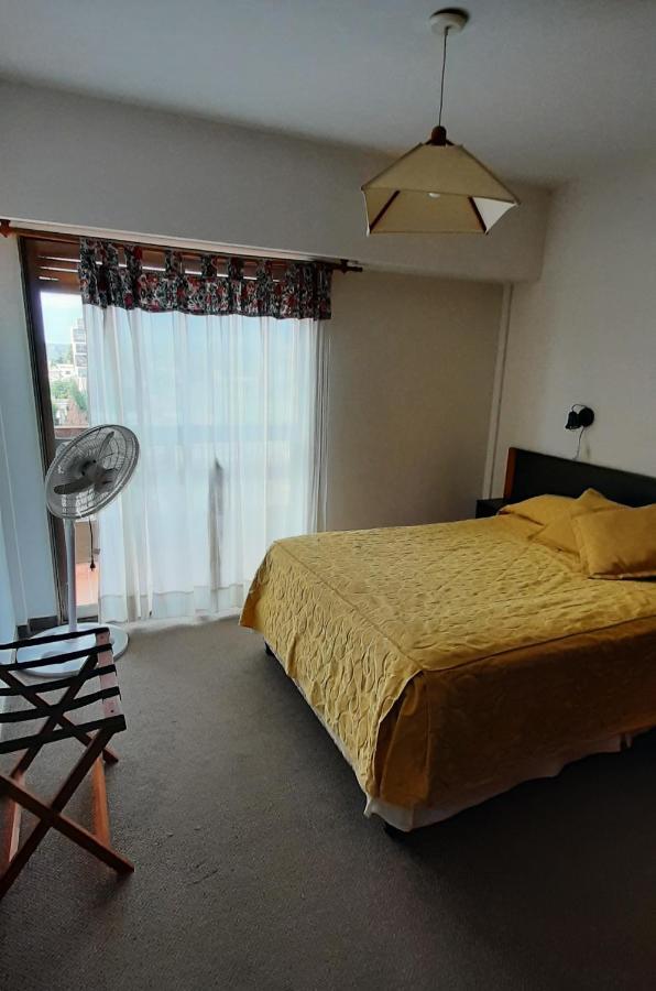 Patagonia Apart Hotel Puerto Madryn Extérieur photo