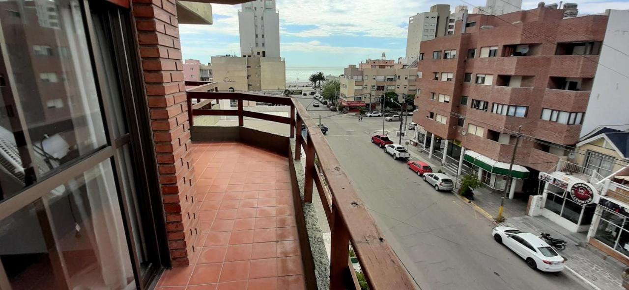 Patagonia Apart Hotel Puerto Madryn Extérieur photo