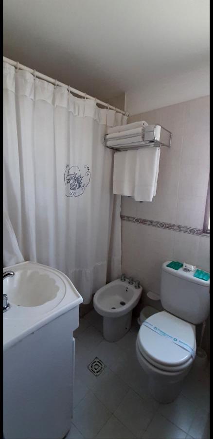 Patagonia Apart Hotel Puerto Madryn Extérieur photo