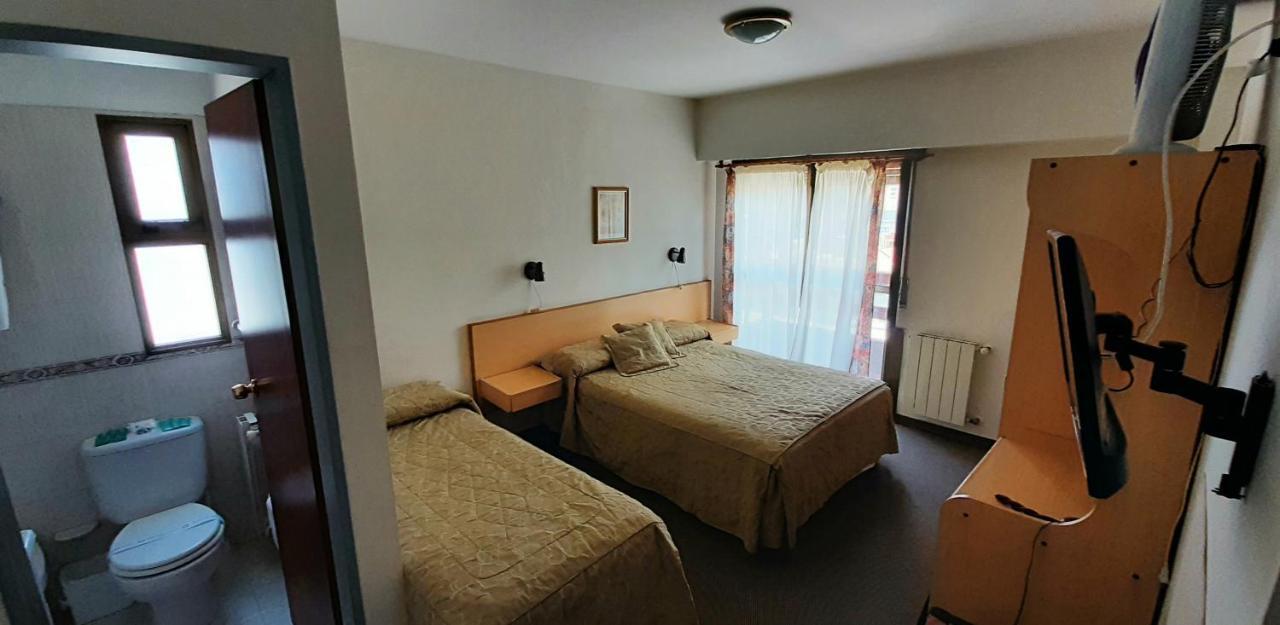 Patagonia Apart Hotel Puerto Madryn Extérieur photo