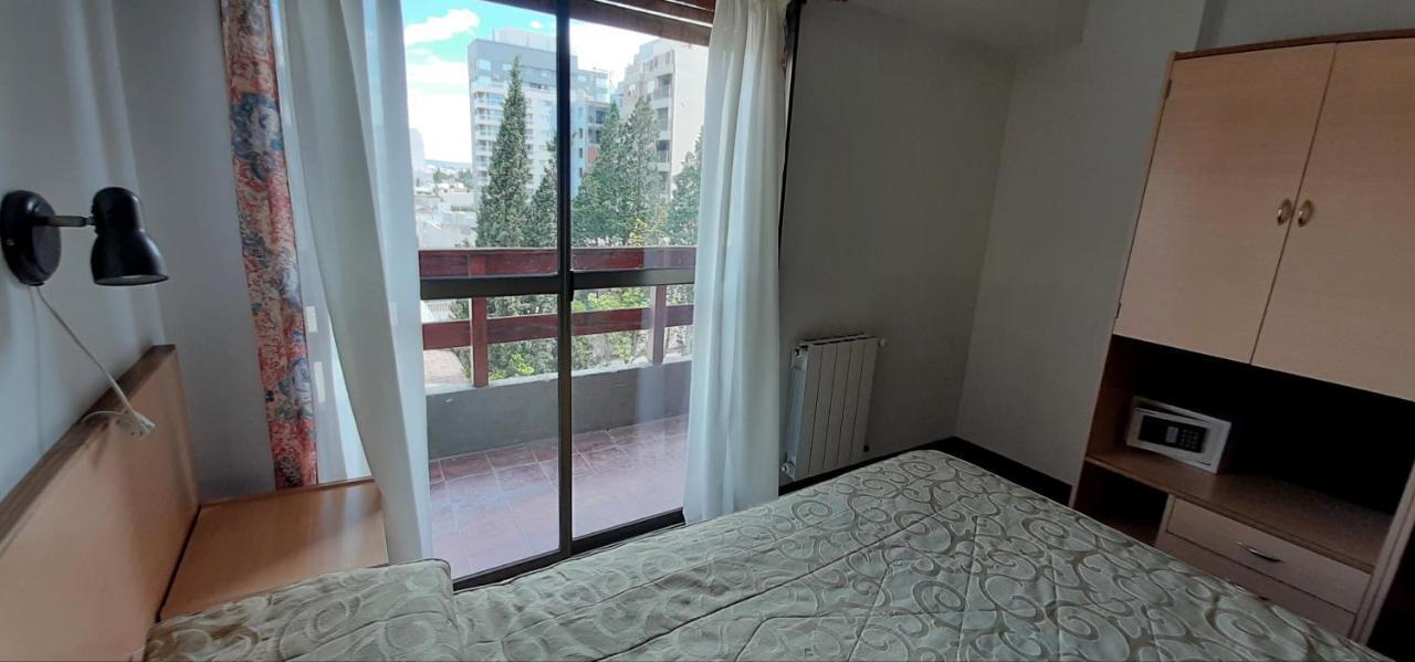 Patagonia Apart Hotel Puerto Madryn Extérieur photo