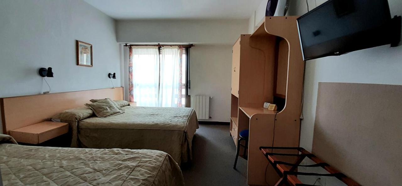 Patagonia Apart Hotel Puerto Madryn Extérieur photo