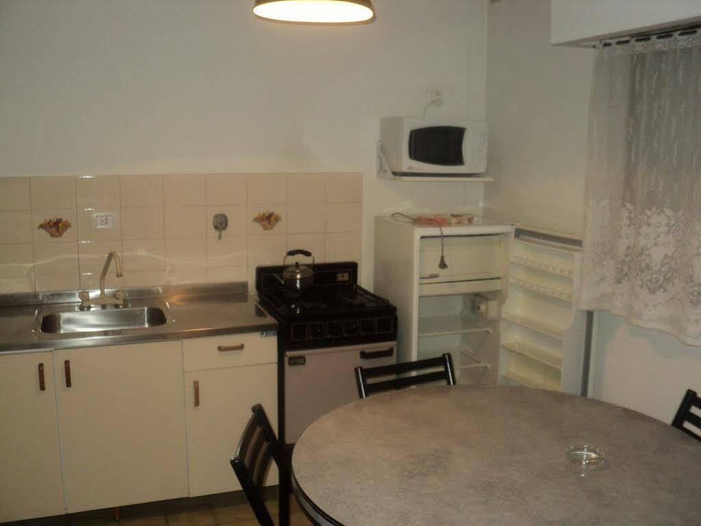Patagonia Apart Hotel Puerto Madryn Extérieur photo