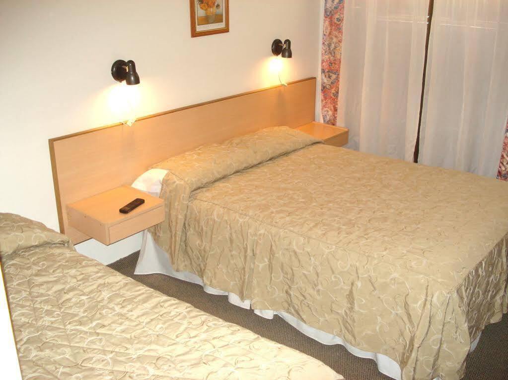 Patagonia Apart Hotel Puerto Madryn Extérieur photo